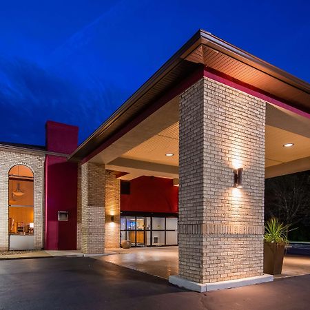 Best Western Plus North Canton Inn & Suites Eksteriør billede