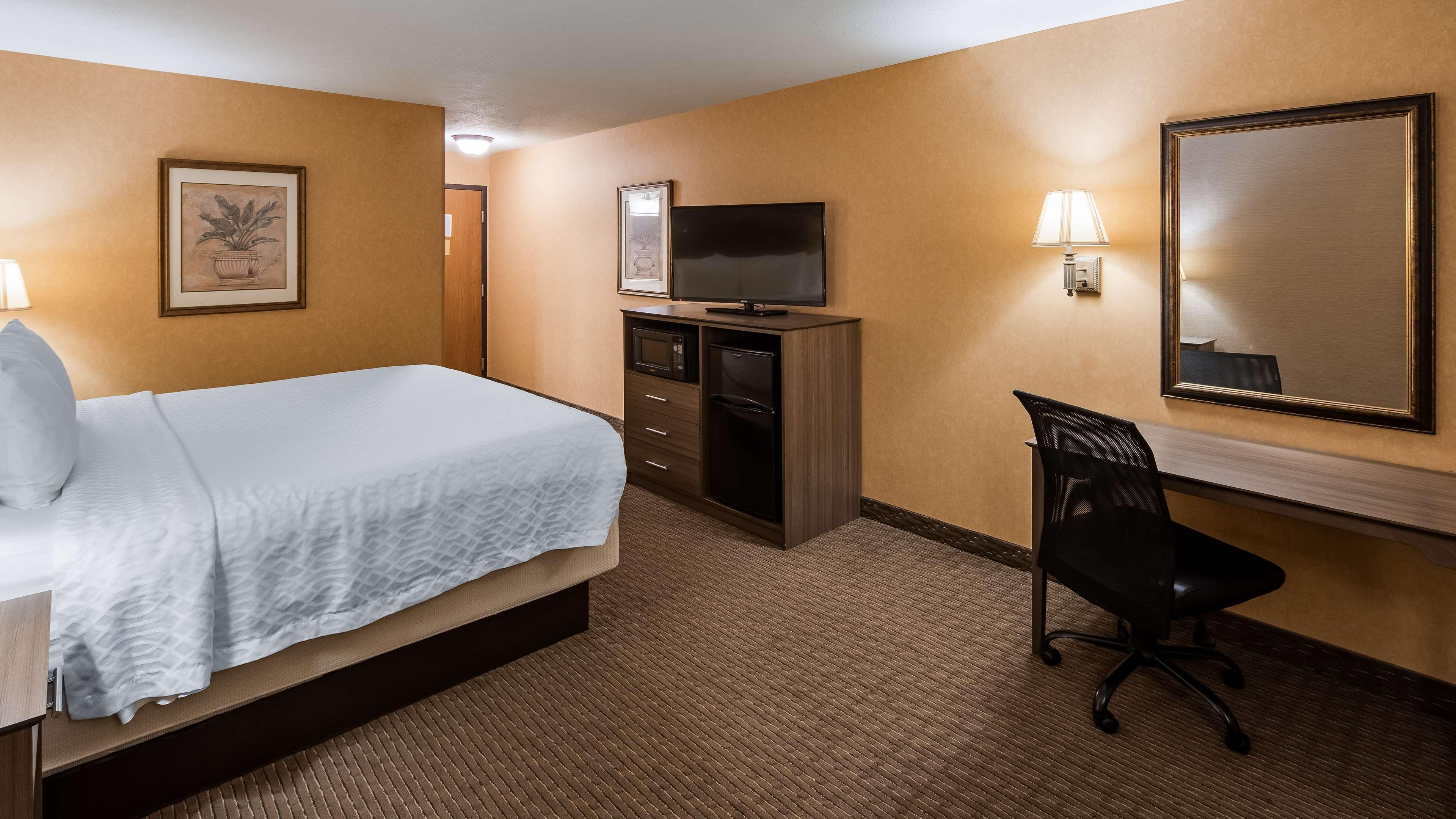 Best Western Plus North Canton Inn & Suites Eksteriør billede