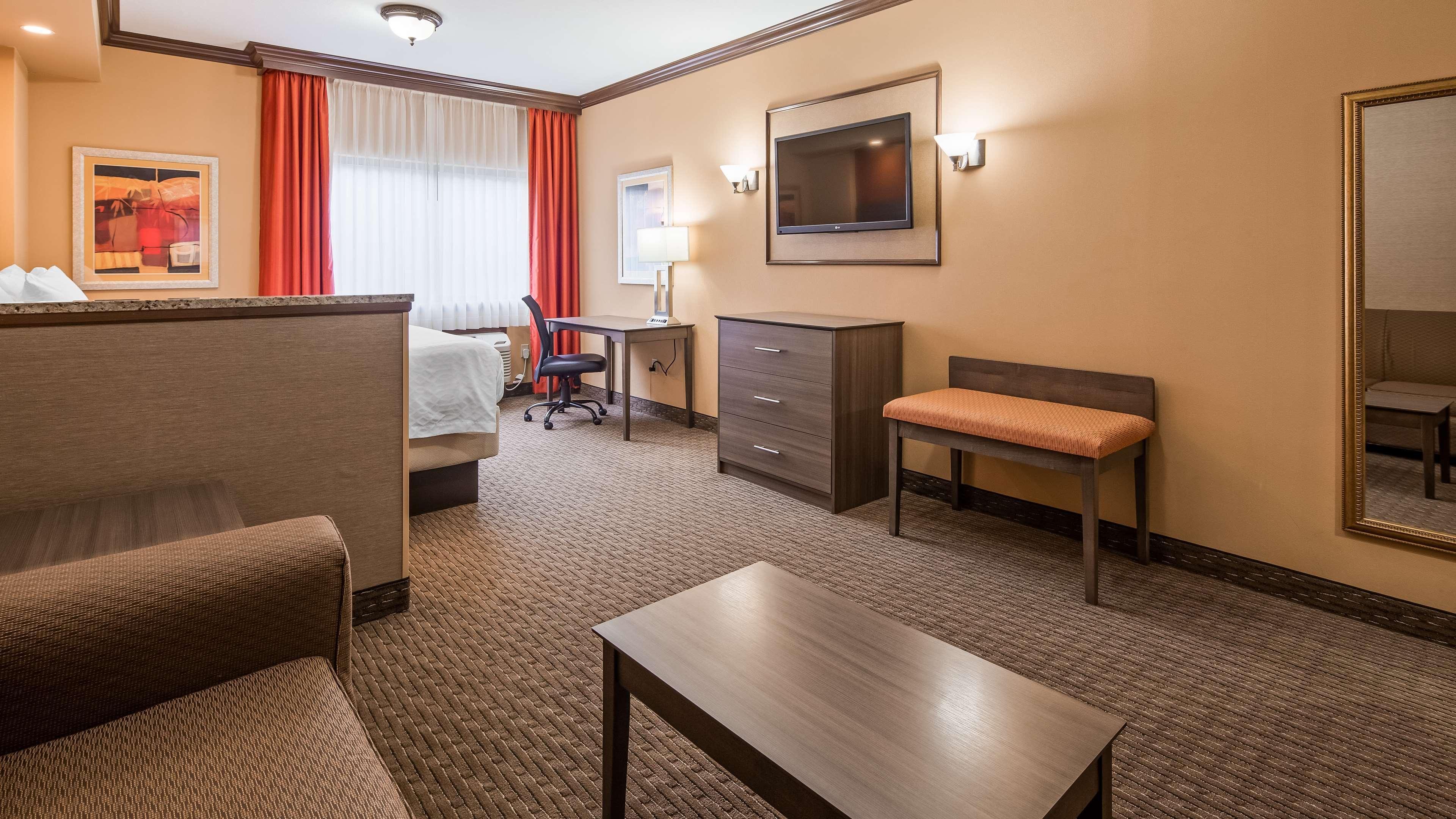 Best Western Plus North Canton Inn & Suites Eksteriør billede